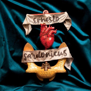 LARRY SEAMAN | ERNESTO SARDONICUS