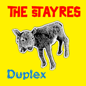 STAYRES | DUPLEX