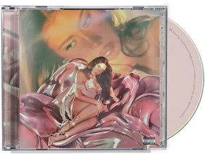 KALI UCHIS | SINCERELY