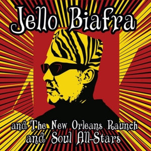 JELLO BIAFRA | WALK ON JINDAL'S SPLINTERS
