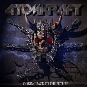 ATOMKRAFT | LOOKING BACK TO FUTURE (3CD DIGI)