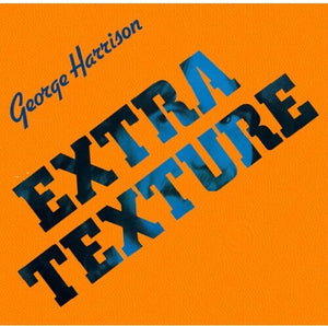 GEORGE HARRISON | EXTRA TEXTURE