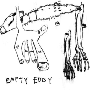 ULTRA Q | EMPTY EDDY