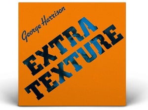 GEORGE HARRISON | EXTRA TEXTURE