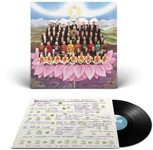 GEORGE HARRISON | DARK HORSE (VINYL)