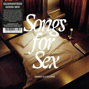 | SONGS FOR SEX