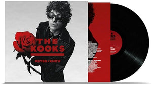 KOOKS | NEVER / KNOW (VINYL)