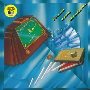 YELLOW MAGIC ORCHESTRA | YELLOW MAGIC ORCHESTRA