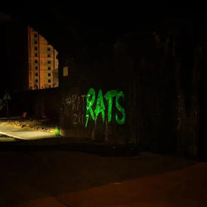 THE RATS | RULE THE WORLD