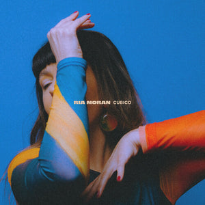 RIA MORAN | CUBICO (VINYL)