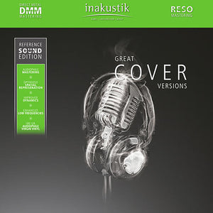VARIOUS ARTISTS | GREAT COVER VERSIONS: REFERENCE SOUND EDITION
