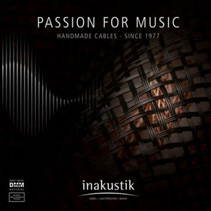 VARIOUS ARTISTS | INAKUSTIK: PASSION FOR MUSIC / VARIOUS