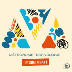 VARIOUS ARTISTS | METRONOME: LE SON VRAI! / VARIOUS