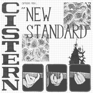 CISTERN | NEW STANDARD