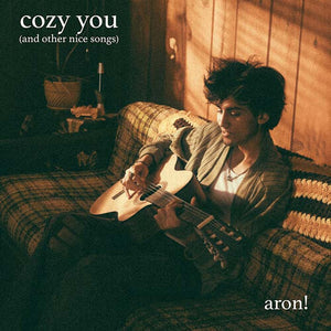 ARON | COZY YOU (AND OTHER NICE SONGS)