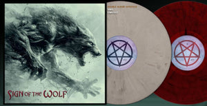 SIGN OF THE WOLF | SIGN OF THE WOLF