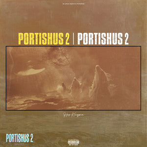 HUS KINGPIN | PORTISHUS 2