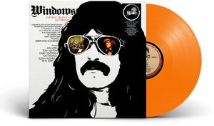 JON LORD | WINDOWS