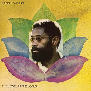 BENNIE MAUPIN | JEWEL IN THE LOTUS (ECM LUMINESSENCE SERIES)