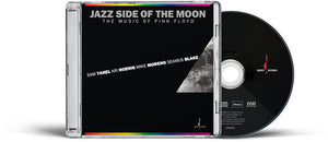 JAZZ SIDE OF THE MOON