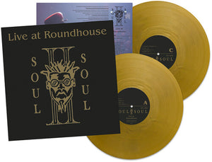 SOUL II SOUL | LIVE AT THE ROUNDHOUSE