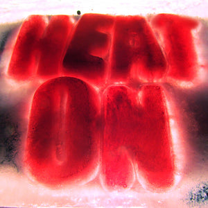 HEAT ON | HEAT ON