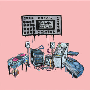 DR.BOBBY BANNER MPC | ODIAR