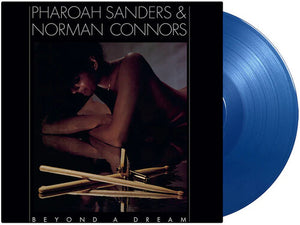 | BEYOND A DREAM (LIVE AT MONTREUX JAZZ FESTIVAL)