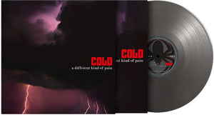 COLD | DIFFERENT KIND OF PAIN
