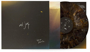 MT JOY | HOPE WE HAVE FUN (COYOTE BROWN EDITION) (VINYL)