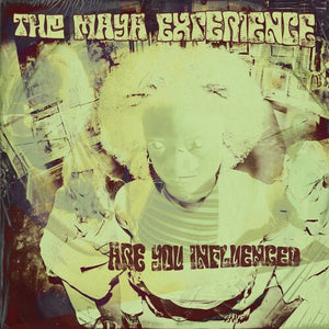 MAYA EXPERIENCE | ARE YOU INFLUENCED