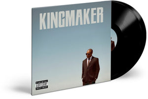 XZIBIT | KINGMAKER