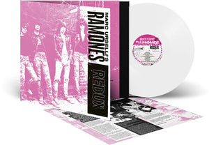 VARIOUS ARTISTS | MARC URSELLI'S RAMONES / VARIOUS