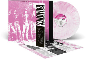 VARIOUS ARTISTS | MARC URSELLI'S RAMONES / VARIOUS