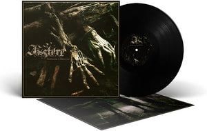 AUSTERE | STILLNESS OF DISSOLUTION