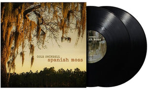 COLE SWINDELL | SPANISH MOSS