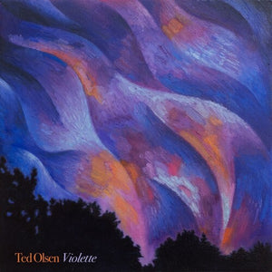 TED OLSEN | VIOLETTE