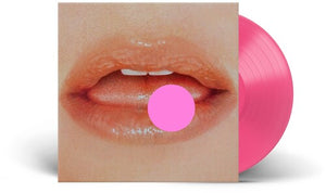 KESHA | DOT (PERIOD) (KINK HOT PINK EDITION) (VINYL)
