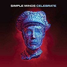 SIMPLE MINDS | CELEBRATE - GREATEST HITS (2CD)