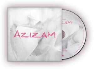 ED SHEERAN | AZIZAM