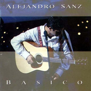 ALEJANDRO SANZ | BASICO