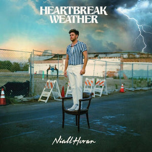 NIALL HORAN | HEARTBREAK WEATHER