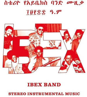 IBEX BAND | STEREO INSTRUMENTAL MUSIC