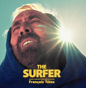OST | THE SURFER LTD BLUE & WHITE VINYL