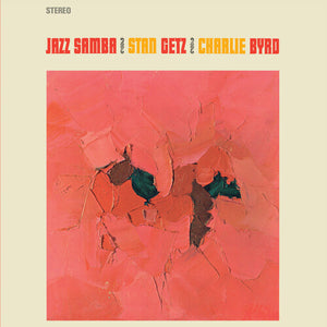 | JAZZ SAMBA
