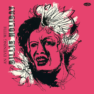 BILLIE HOLIDAY | EVENING WITH BILLIE HOLIDAY (4 BONUS TRACKS) (VINYL)