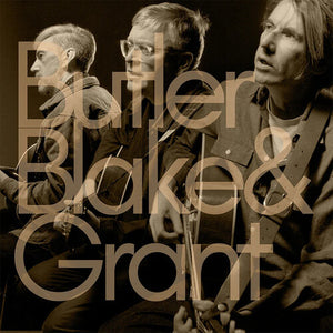 BUTLER BLAKE & GRANT | BUTLER BLAKE & GRANT