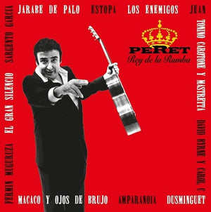 PERET | EL REY DE LA RUMBA