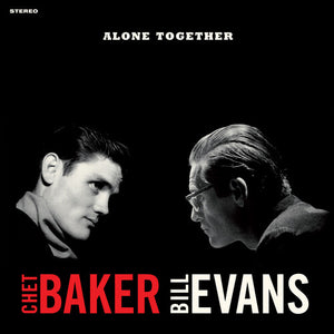 | ALONE TOGETHER