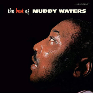 MUDDY WATERS | BEST OF (CRYSTAL CLEAR EDITION) (VINYL)